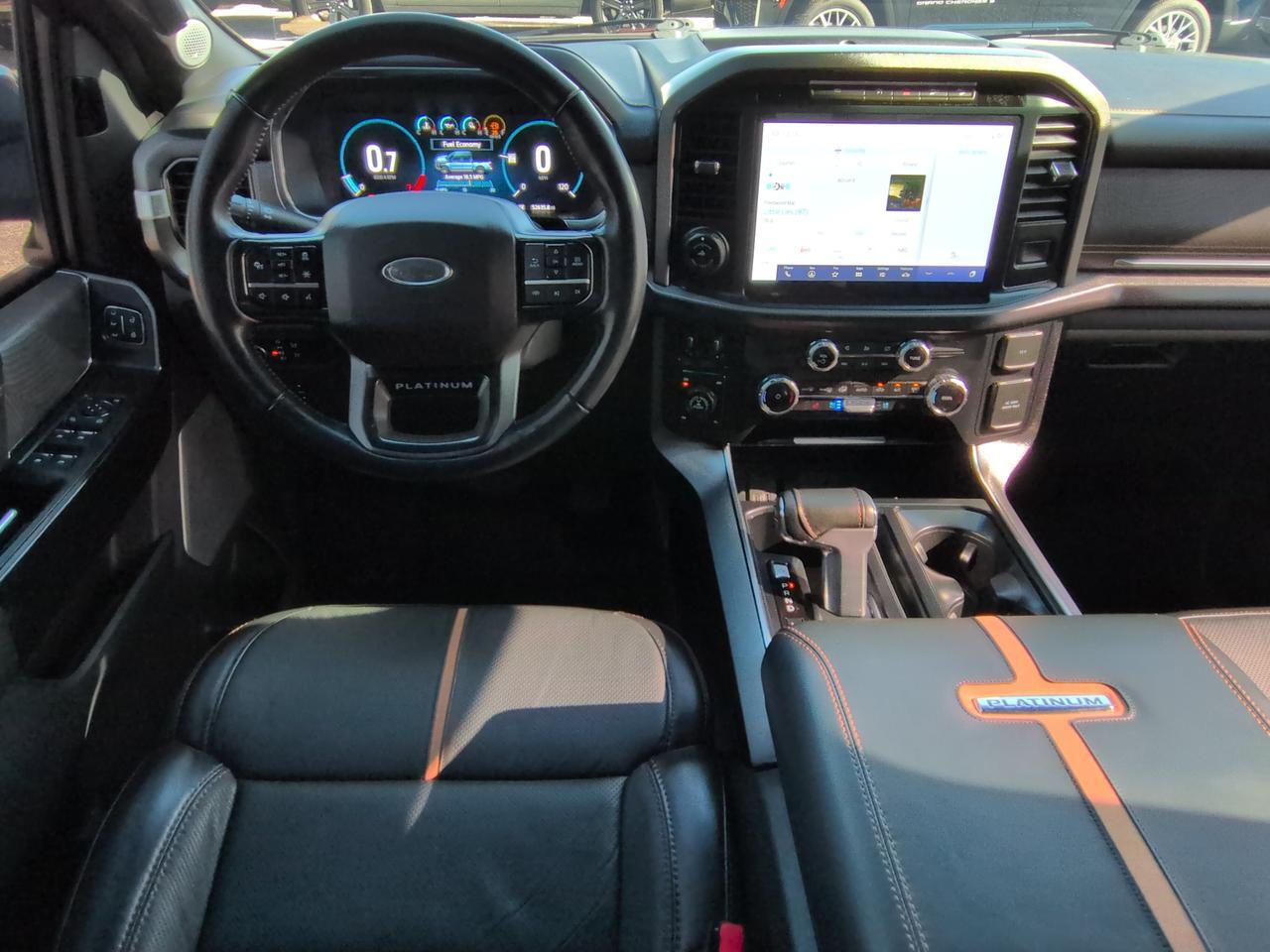 2023 Ford F-150 Platinum Winder GA