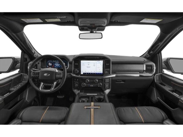 2023 Ford F-150 Platinum Winder GA