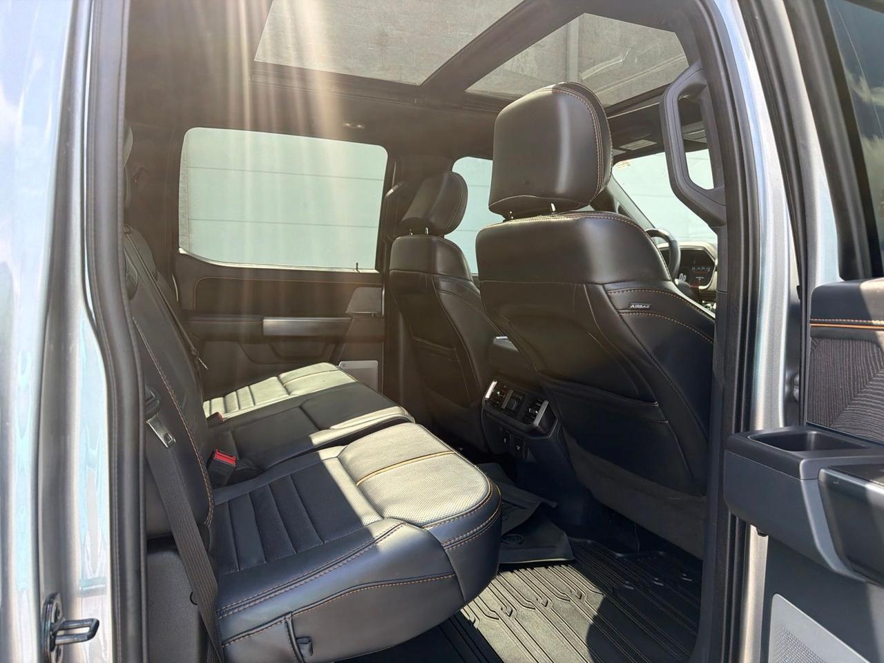 2023 Ford F-150 Platinum Ashland VA