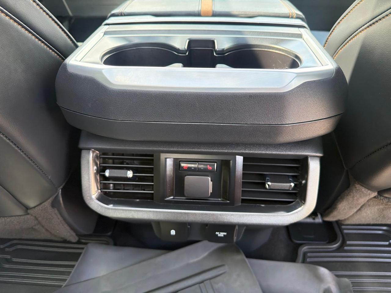 2023 Ford F-150 Platinum Ashland VA