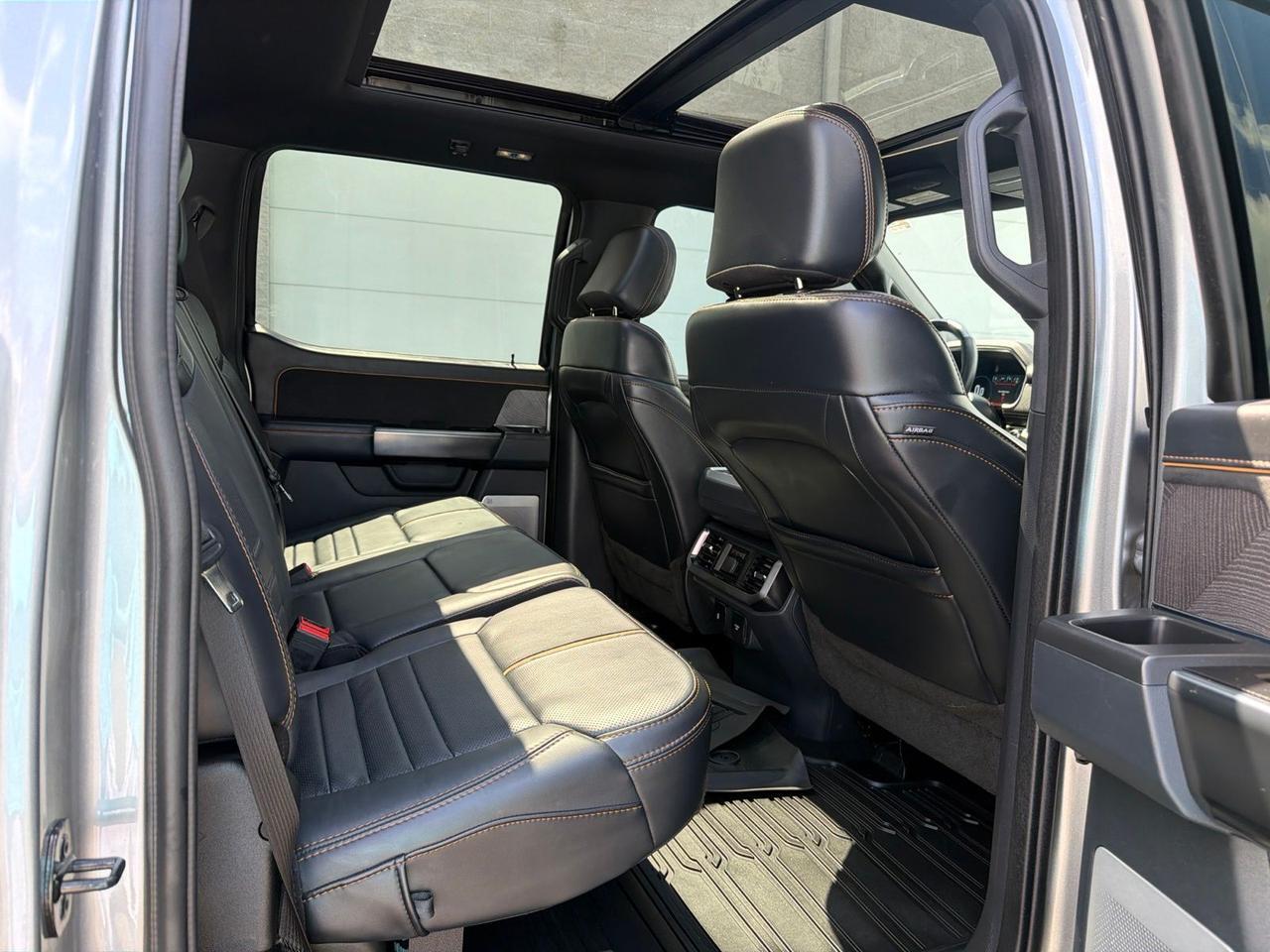2023 Ford F-150 Platinum Ashland VA