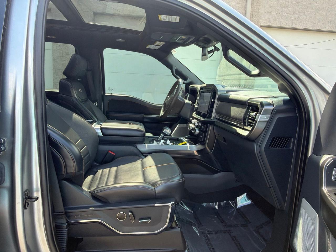 2023 Ford F-150 Platinum Ashland VA
