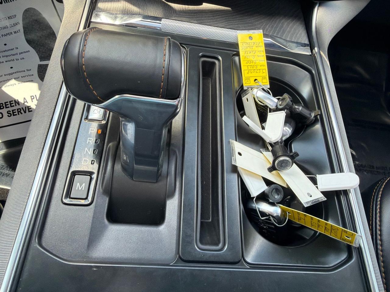 2023 Ford F-150 Platinum Ashland VA