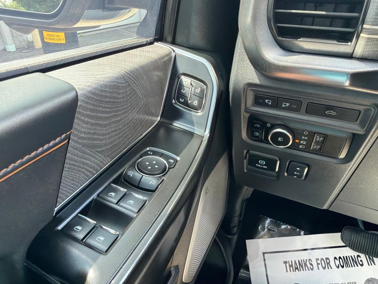 2023 Ford F-150 Platinum Ashland VA