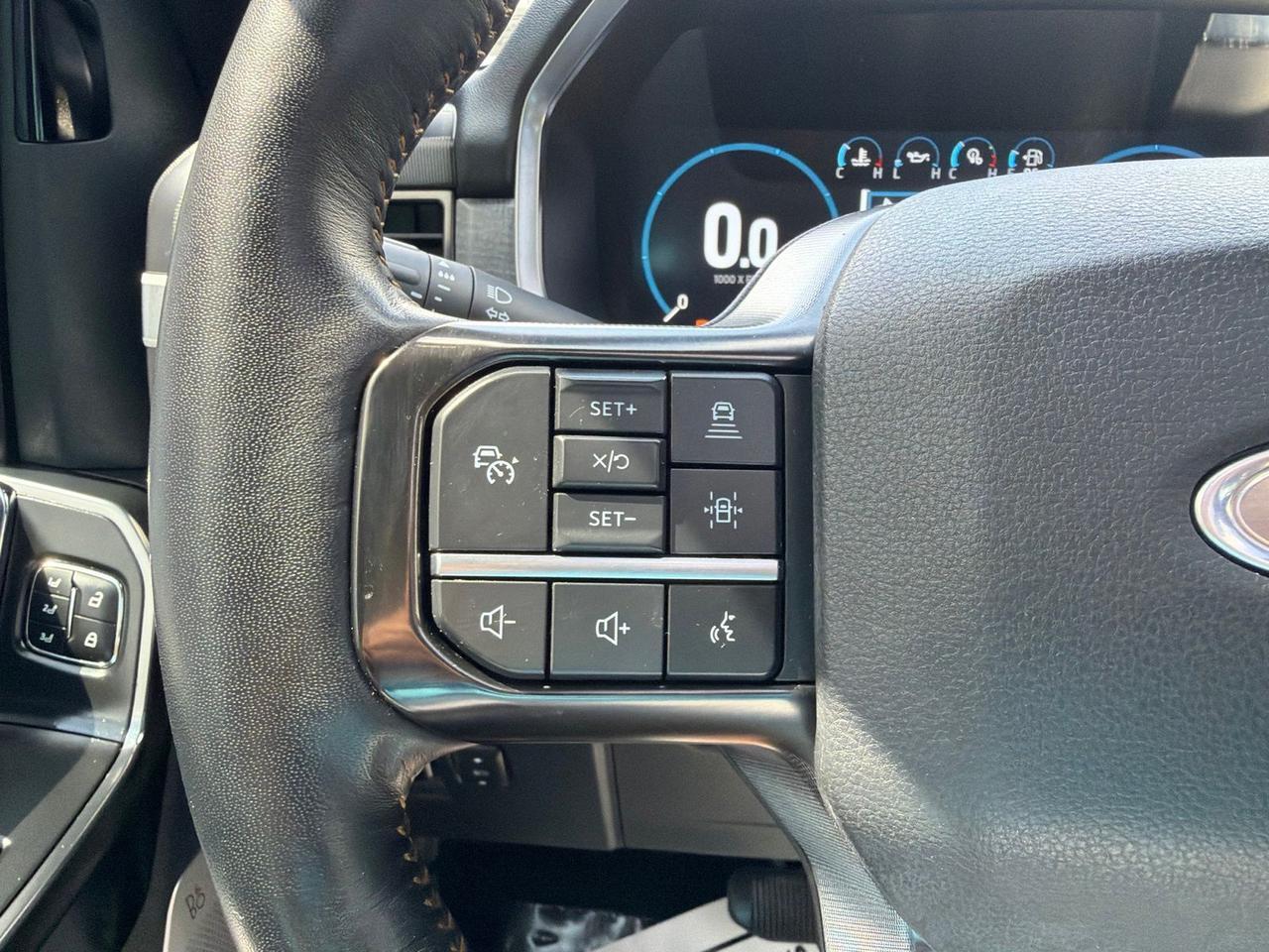2023 Ford F-150 Platinum Ashland VA