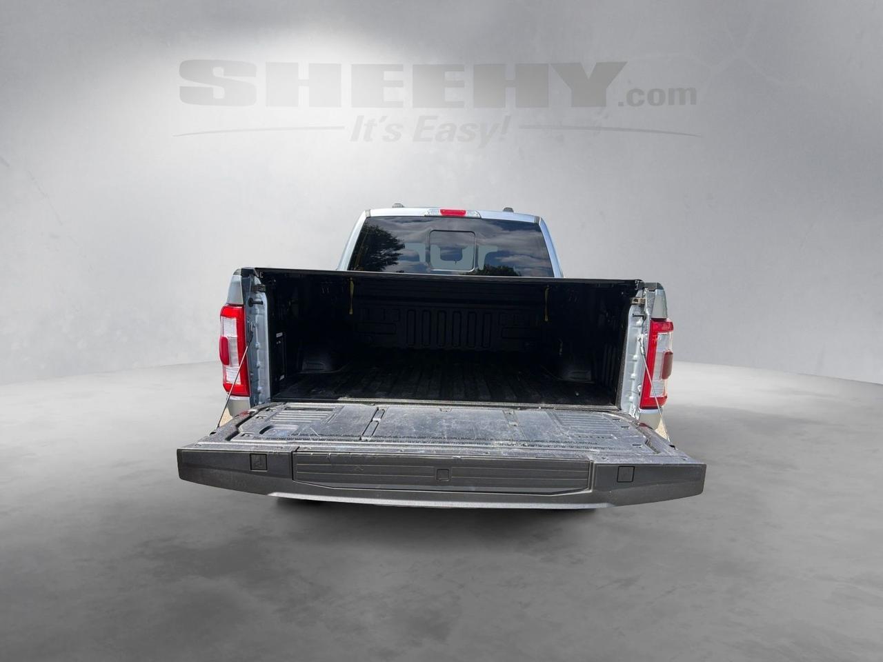 2023 Ford F-150 Platinum Ashland VA