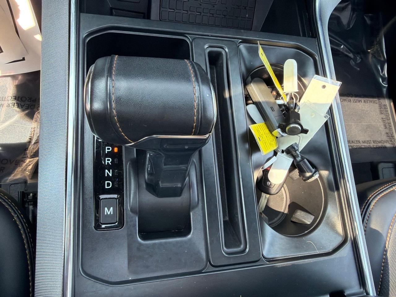 2023 Ford F-150 Platinum Ashland VA