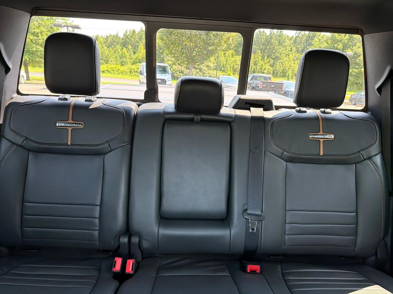 2023 Ford F-150 Platinum Ashland VA