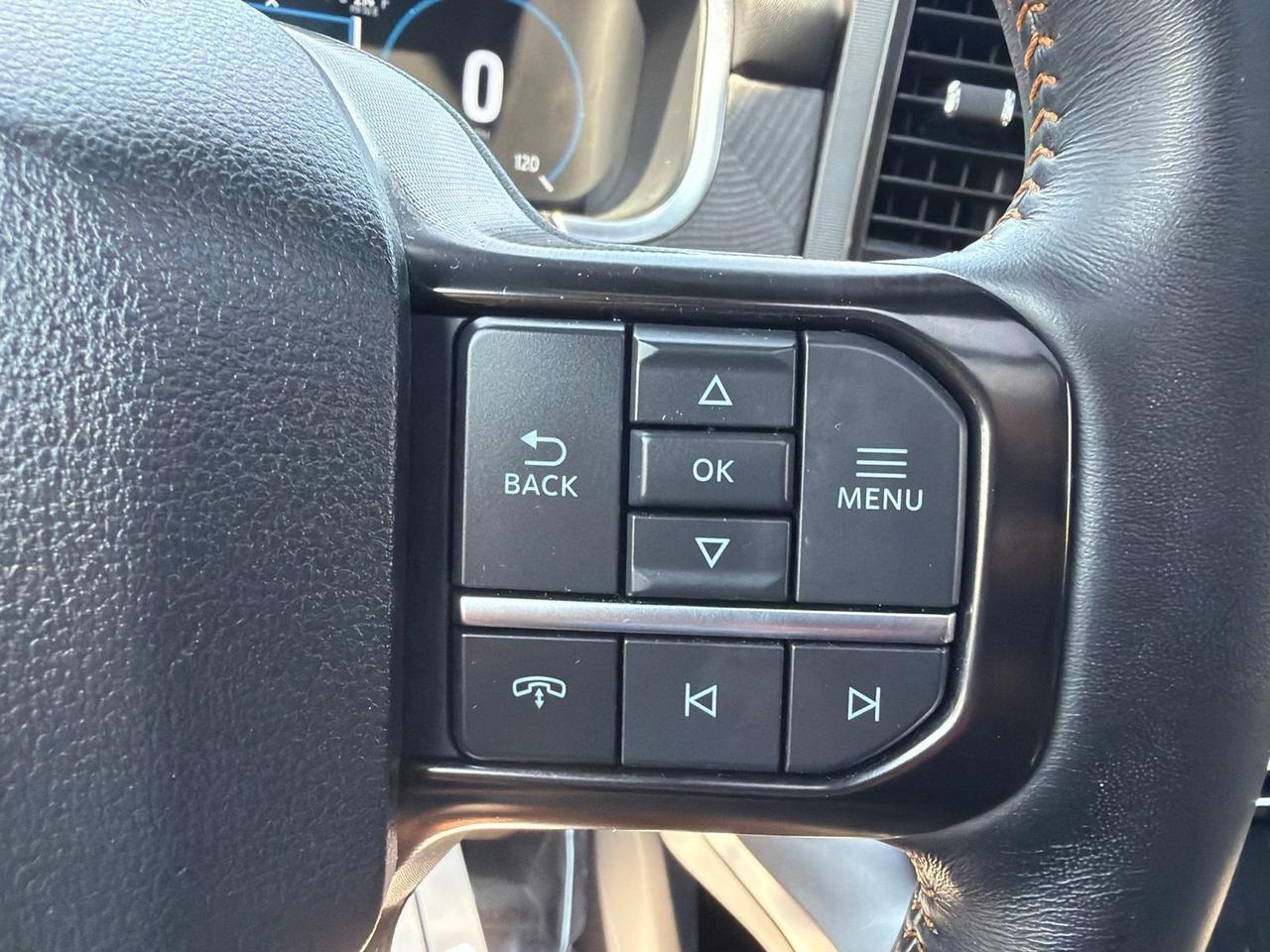 2023 Ford F-150 Platinum Ashland VA