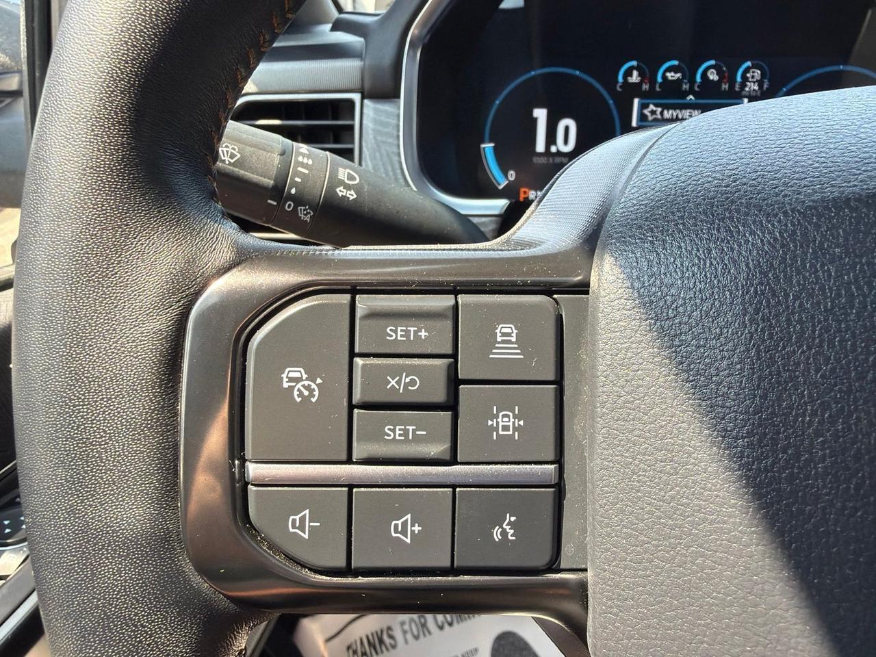 2023 Ford F-150 Platinum Ashland VA