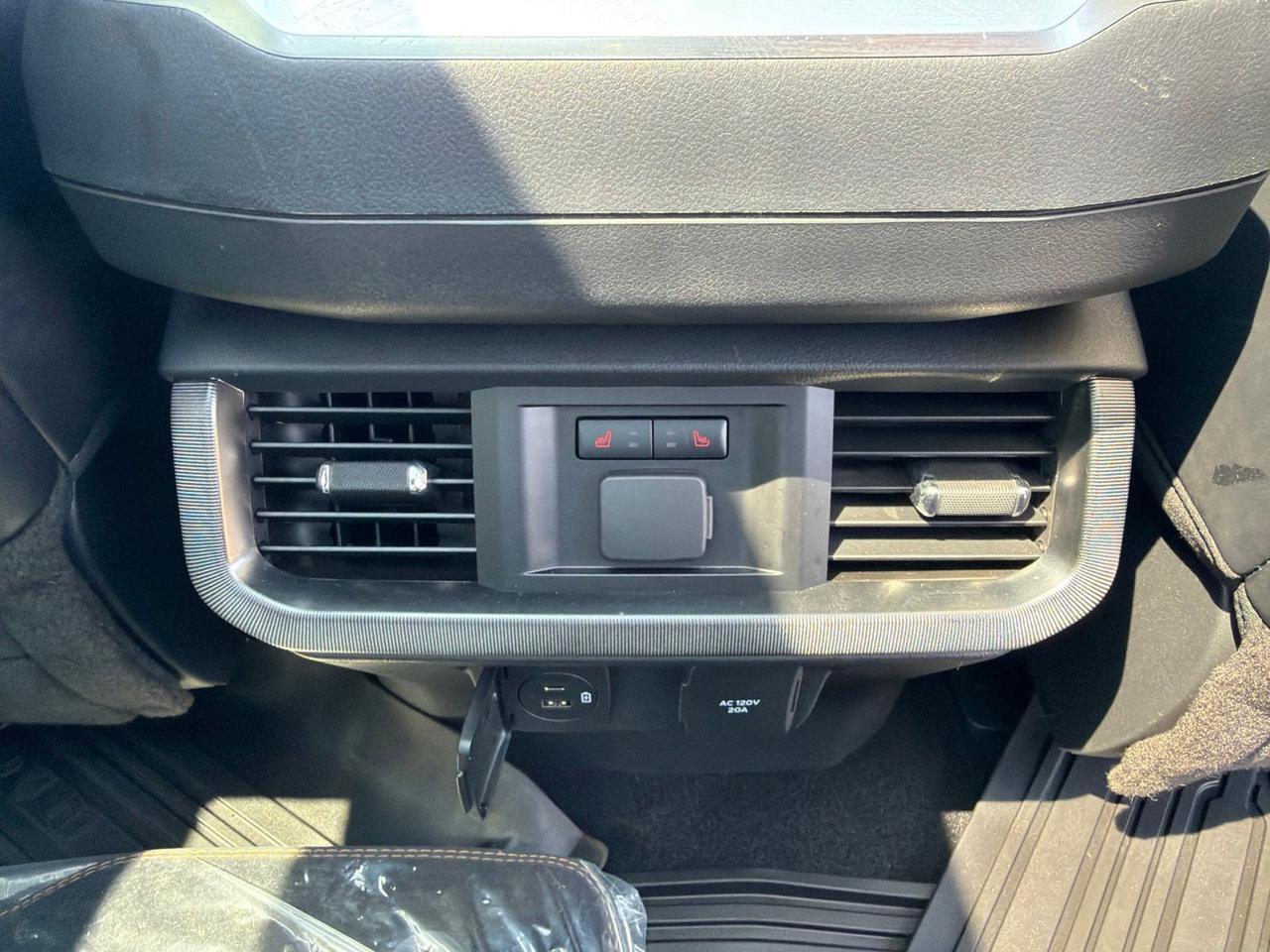 2023 Ford F-150 Platinum Ashland VA