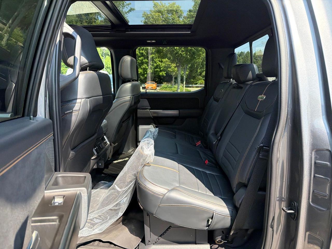 2023 Ford F-150 Platinum Ashland VA