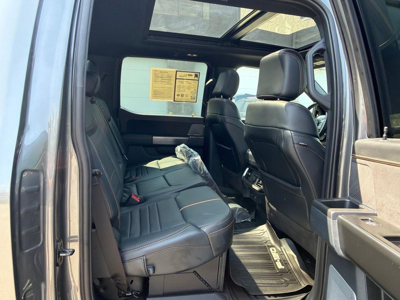 2023 Ford F-150 Platinum Ashland VA
