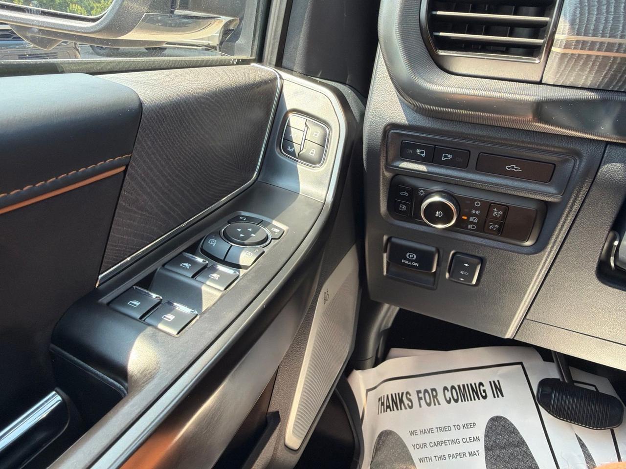 2023 Ford F-150 Platinum Ashland VA