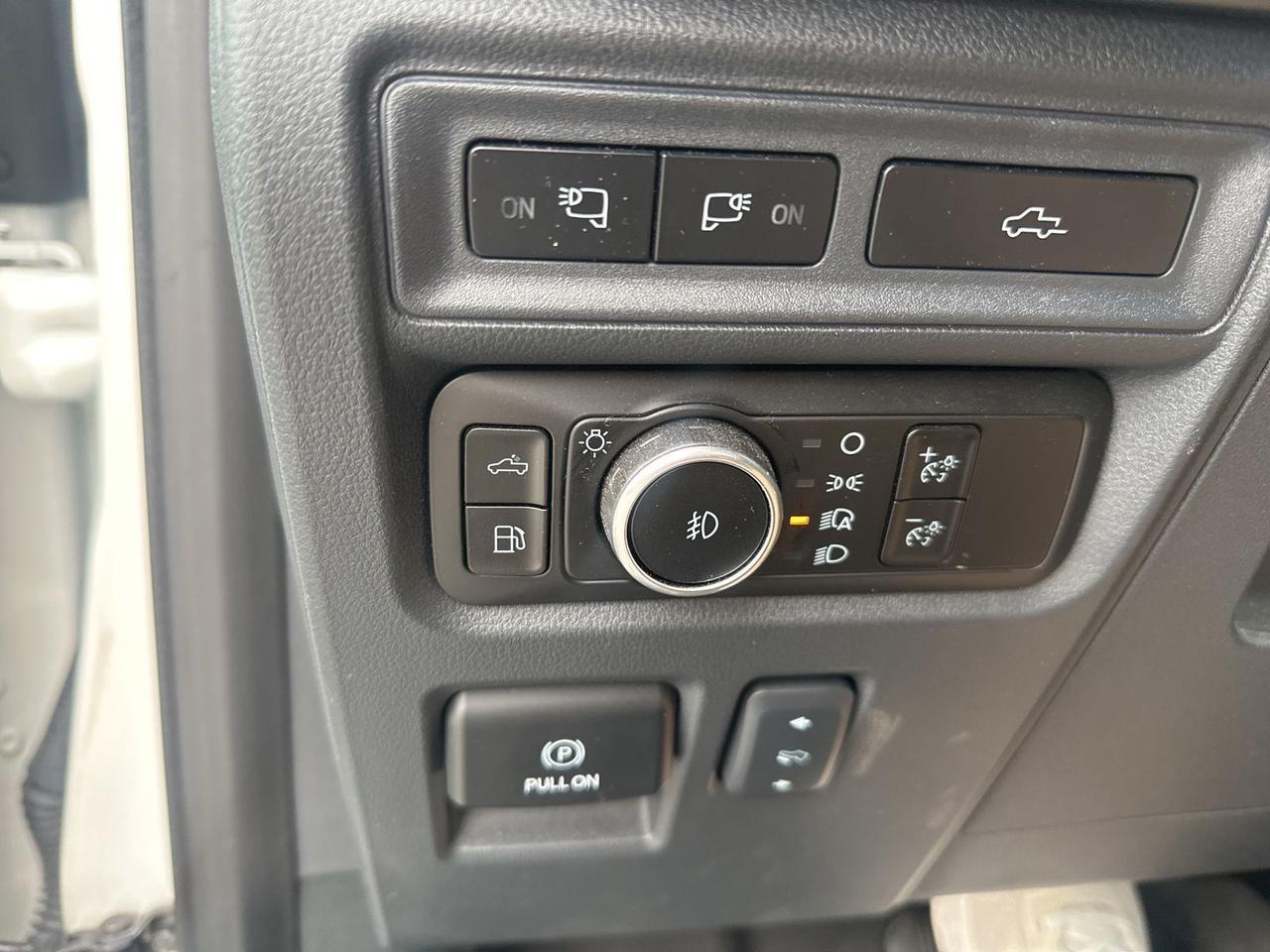 2023 Ford F-150 Platinum Gaithersburg MD