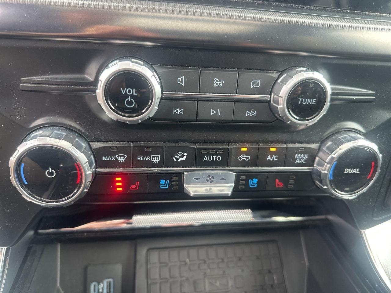 2023 Ford F-150 Platinum Gaithersburg MD