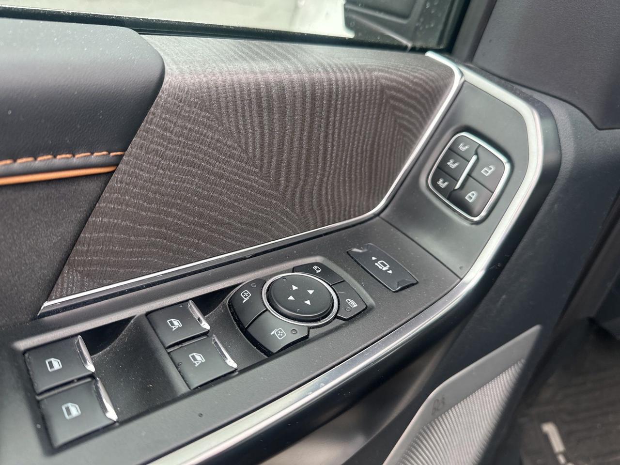2023 Ford F-150 Platinum Gaithersburg MD