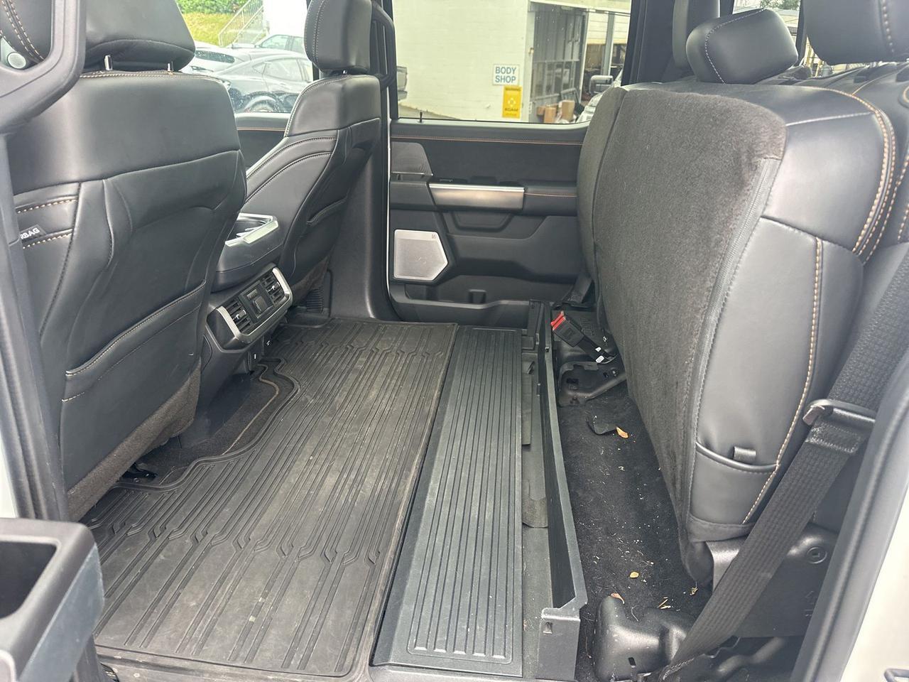 2023 Ford F-150 Platinum Gaithersburg MD