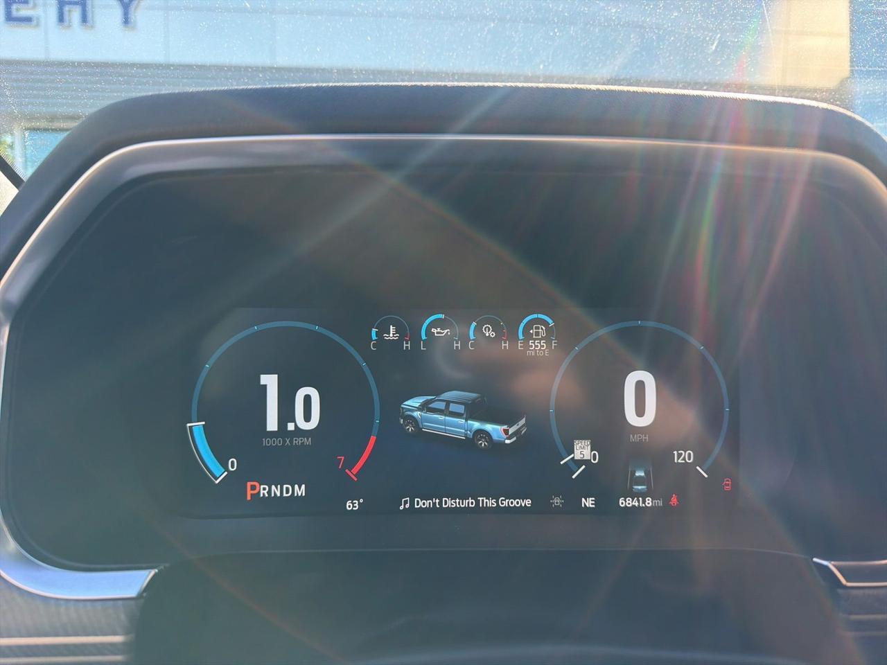 2023 Ford F-150 Platinum Gaithersburg MD