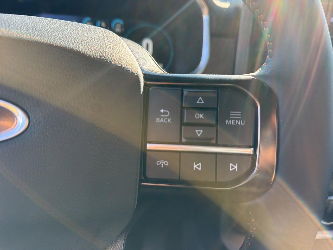 2023 Ford F-150 Platinum Gaithersburg MD