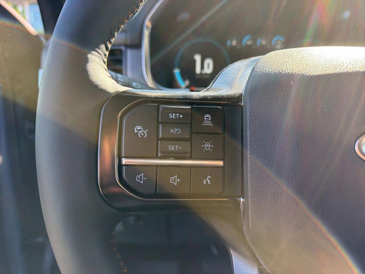 2023 Ford F-150 Platinum Gaithersburg MD