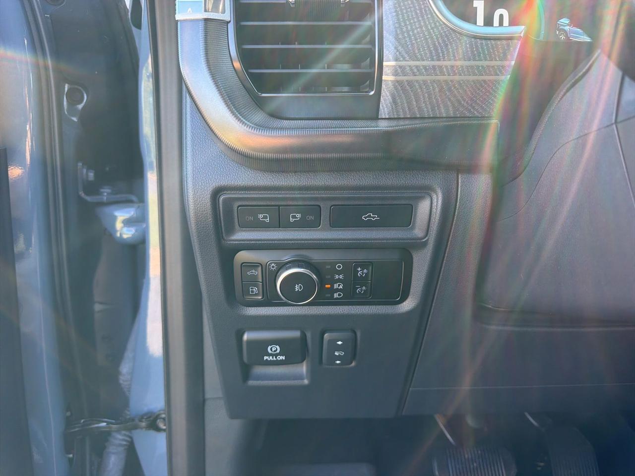 2023 Ford F-150 Platinum Gaithersburg MD