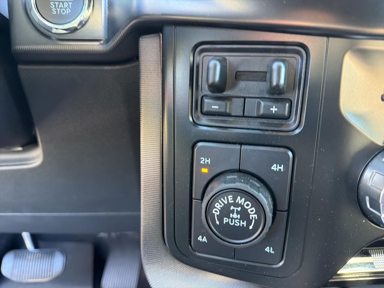 2023 Ford F-150 Platinum Gaithersburg MD