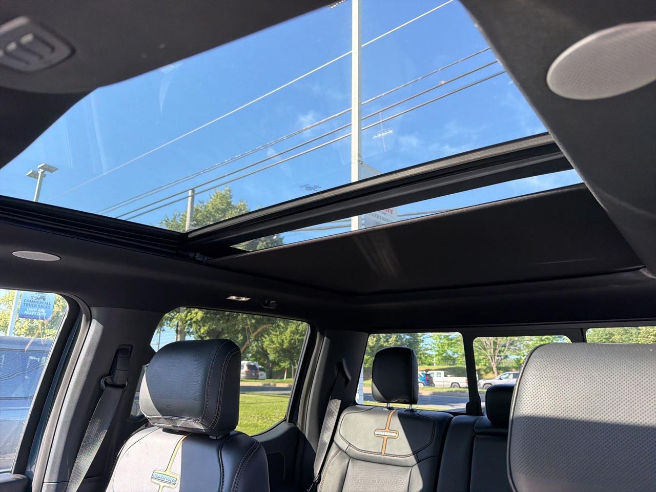 2023 Ford F-150 Platinum Gaithersburg MD