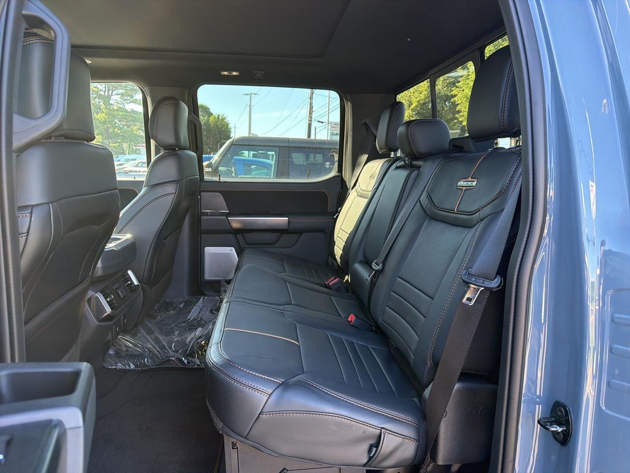 2023 Ford F-150 Platinum Gaithersburg MD