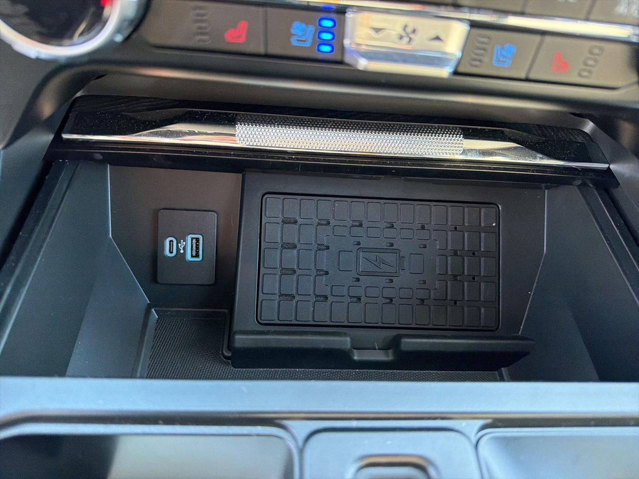 2023 Ford F-150 Platinum Gaithersburg MD