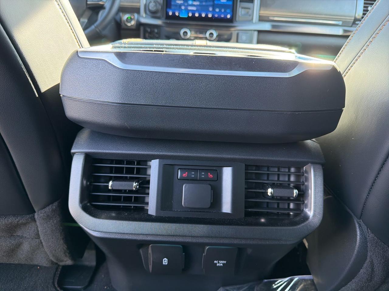 2023 Ford F-150 Platinum Gaithersburg MD
