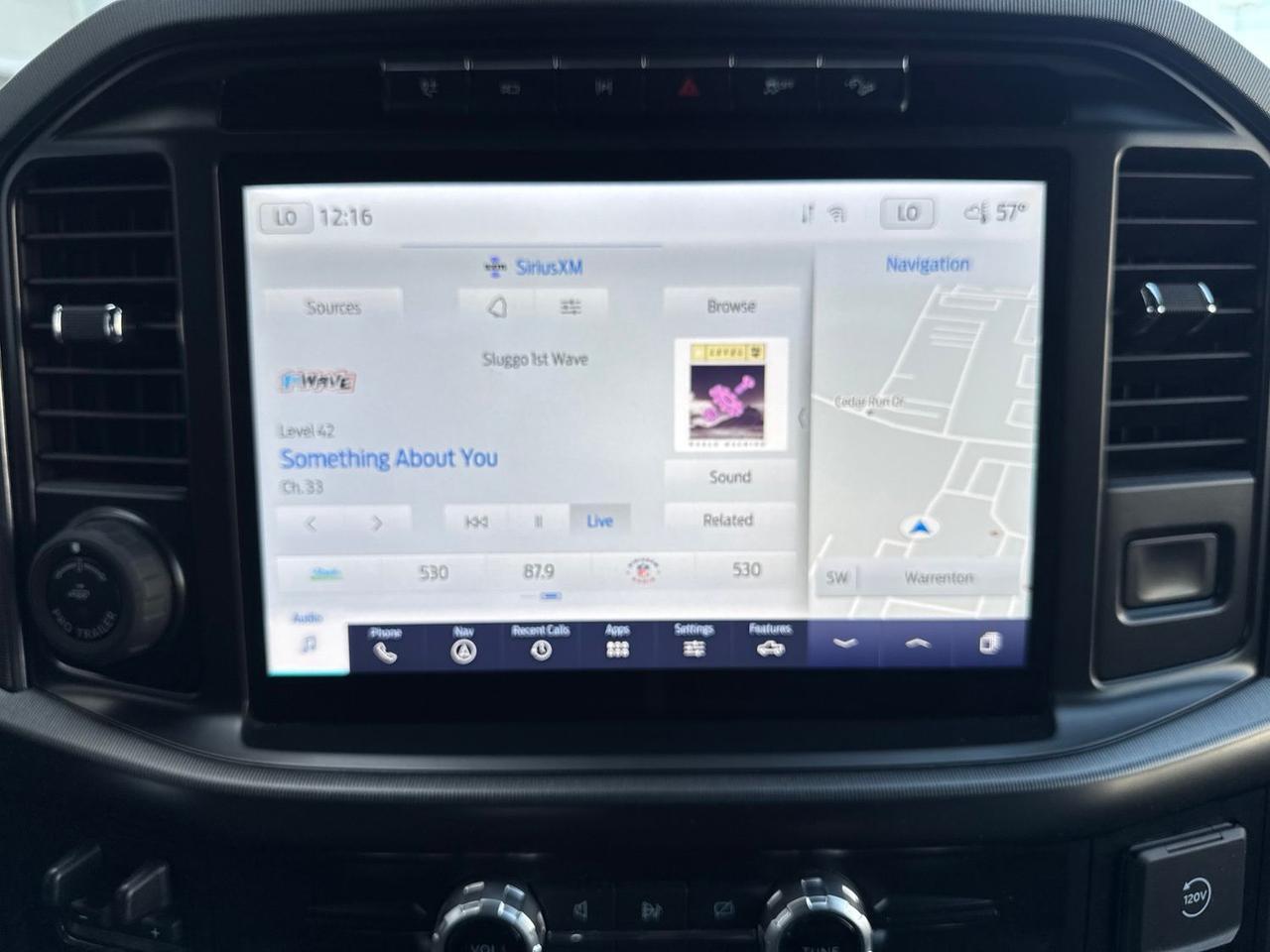 2023 Ford F-150 Platinum Warrenton VA