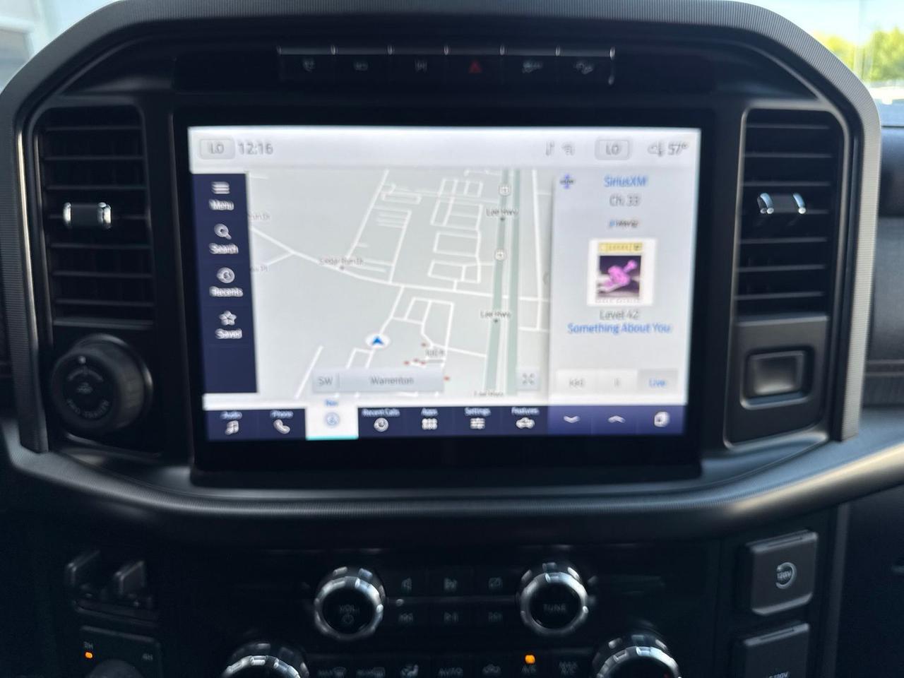 2023 Ford F-150 Platinum Warrenton VA