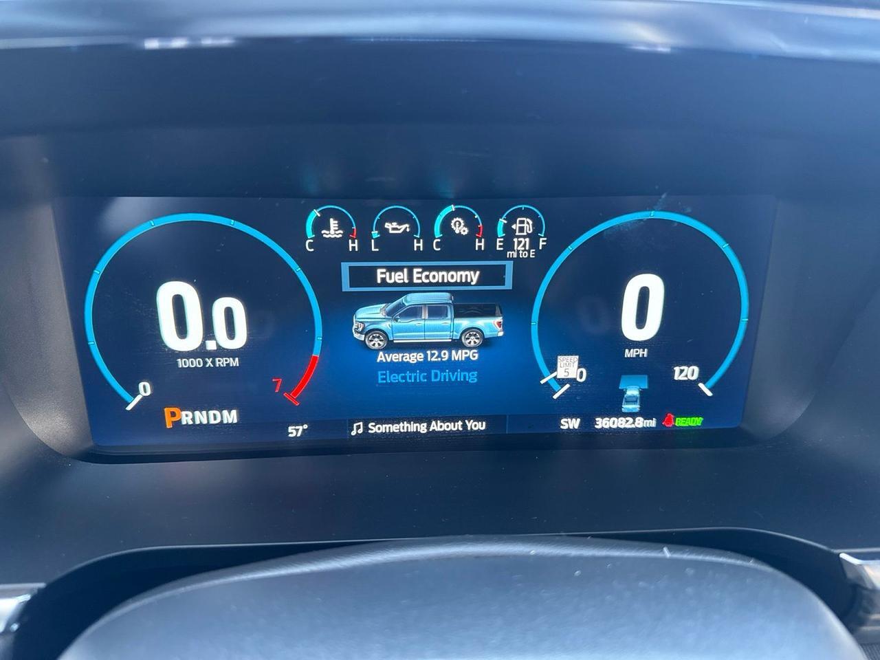 2023 Ford F-150 Platinum Warrenton VA