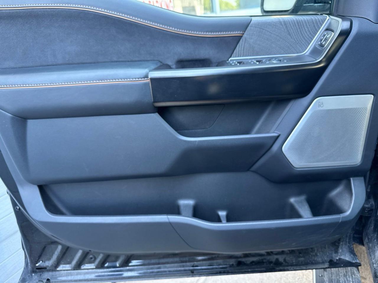 2023 Ford F-150 Platinum Warrenton VA