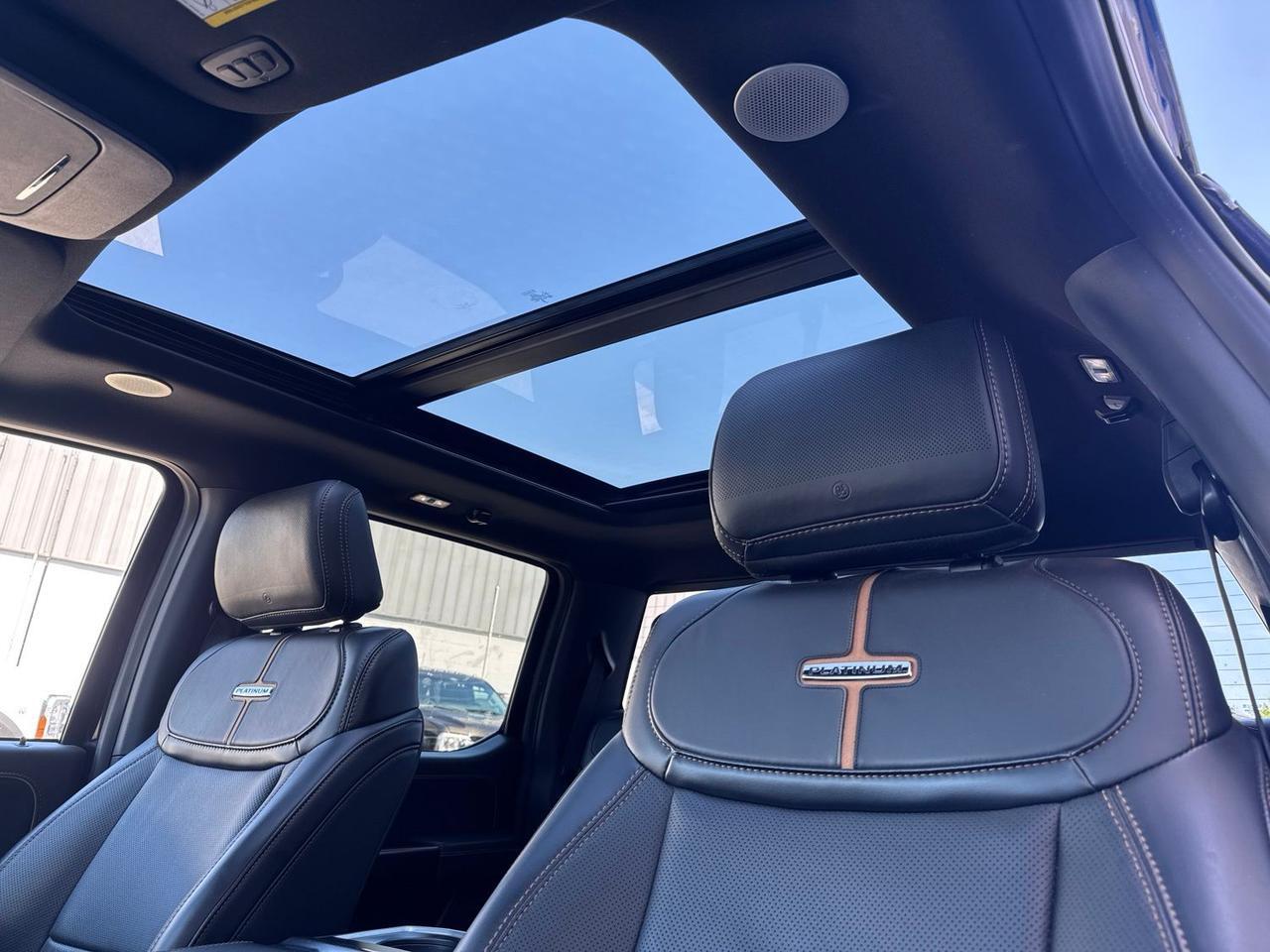2023 Ford F-150 Platinum Warrenton VA