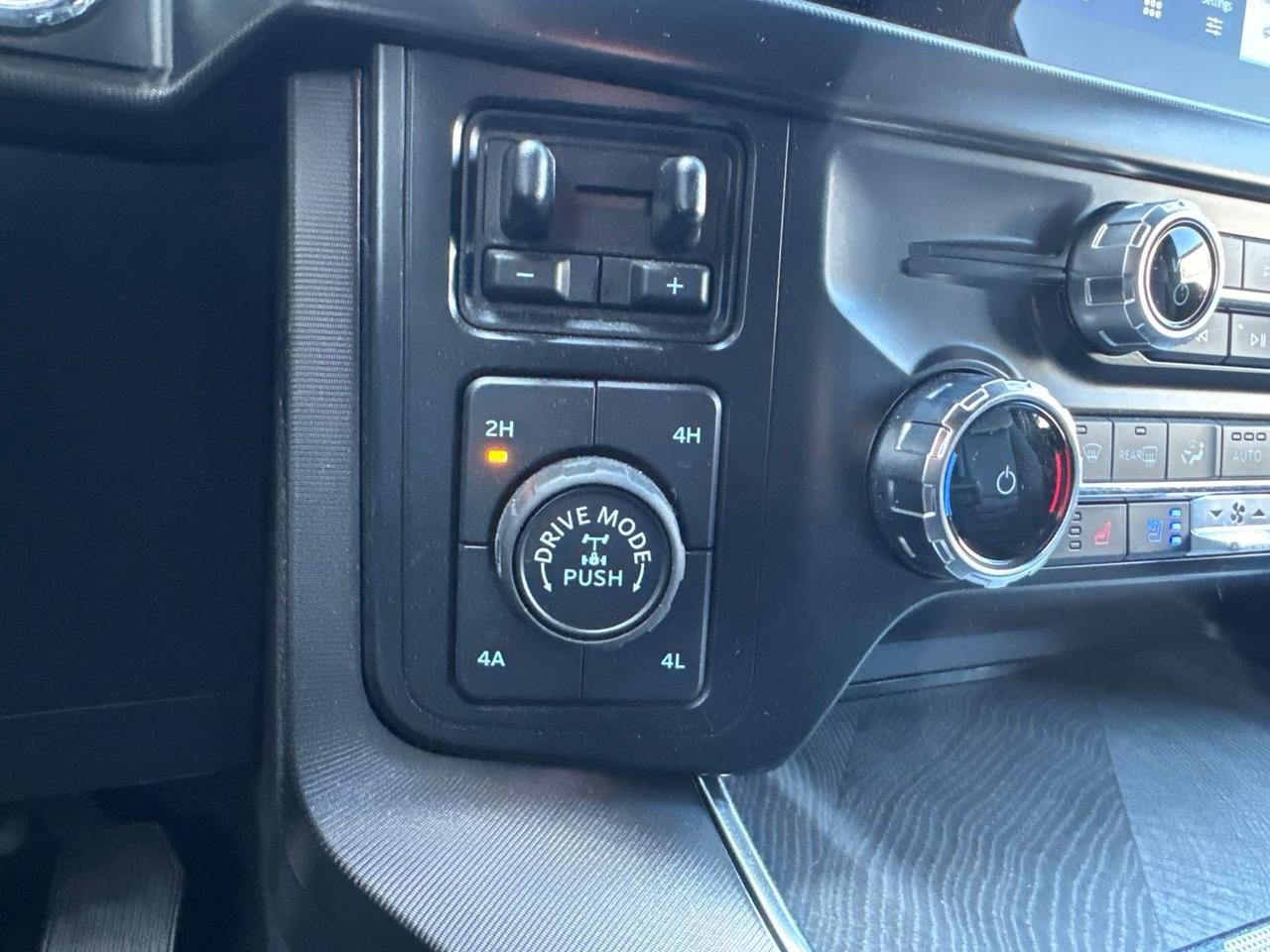 2023 Ford F-150 Platinum Warrenton VA