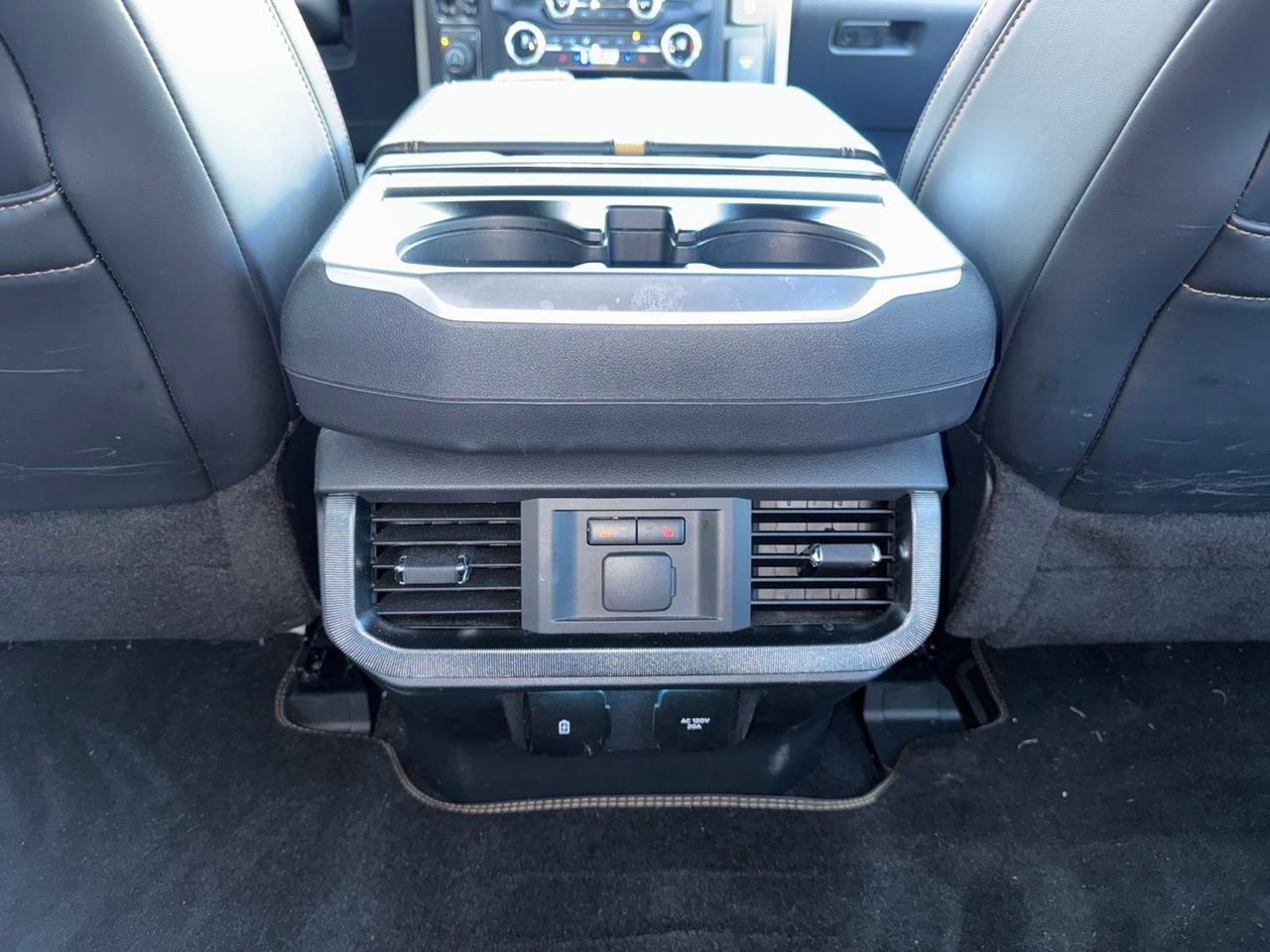 2023 Ford F-150 Platinum Warrenton VA