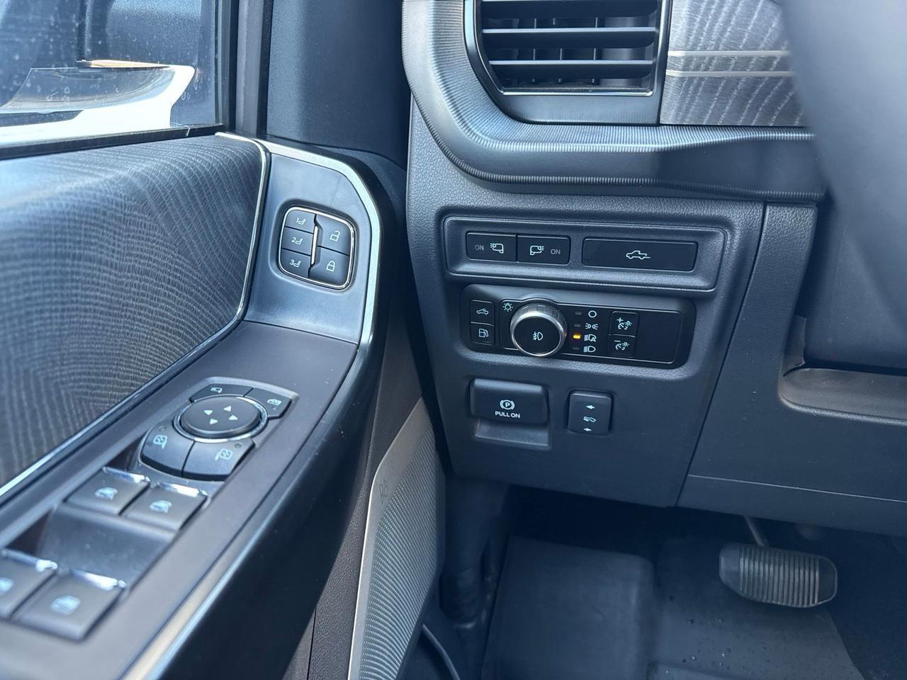 2023 Ford F-150 Platinum Warrenton VA