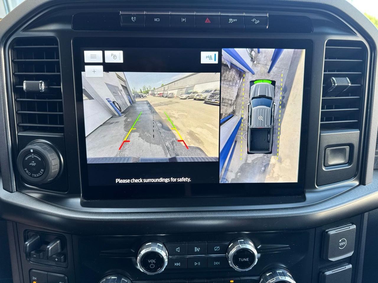 2023 Ford F-150 Platinum Warrenton VA