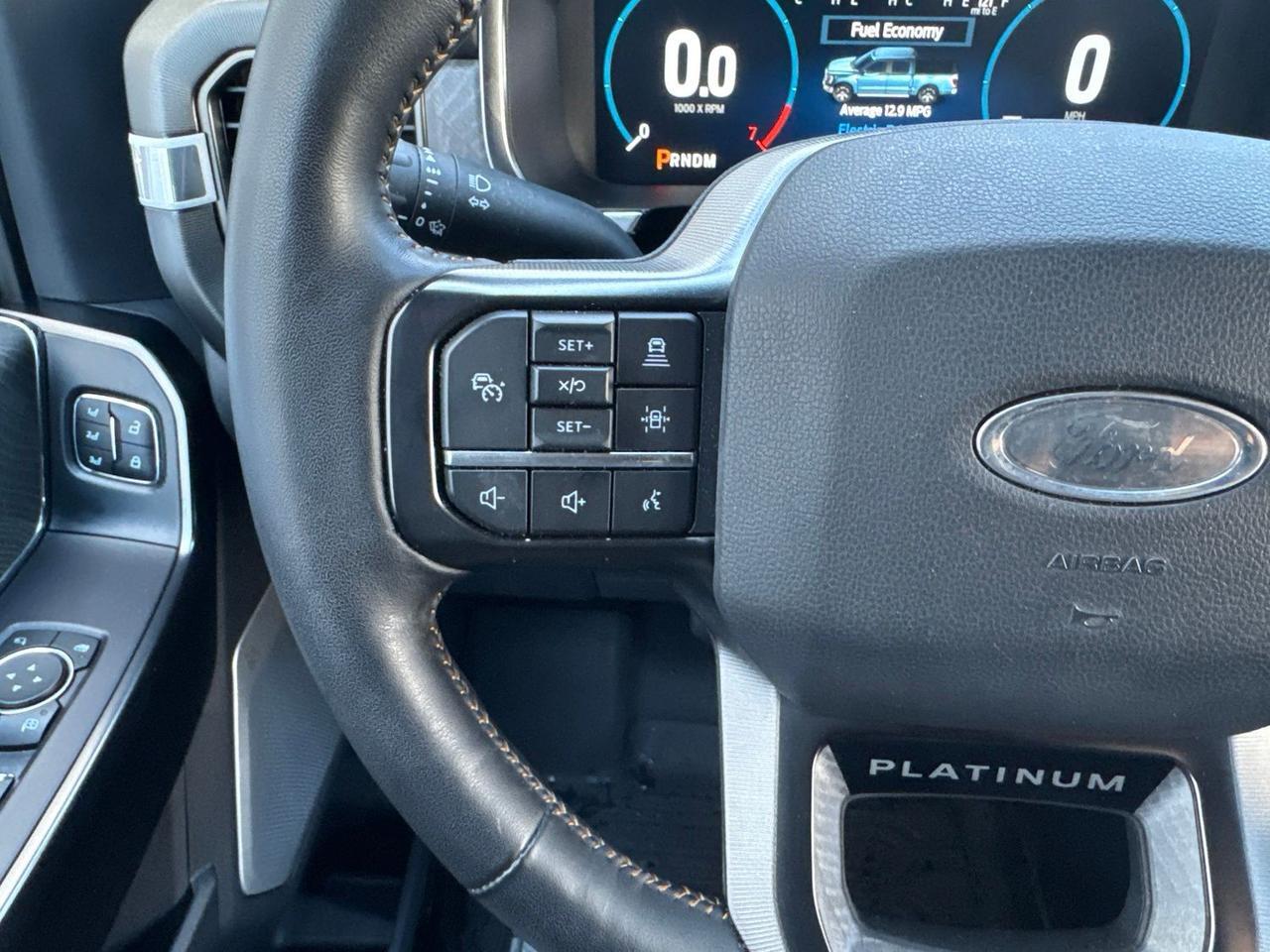 2023 Ford F-150 Platinum Warrenton VA