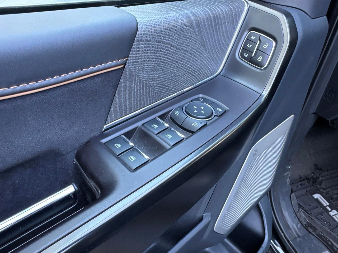 2023 Ford F-150 Platinum Warrenton VA