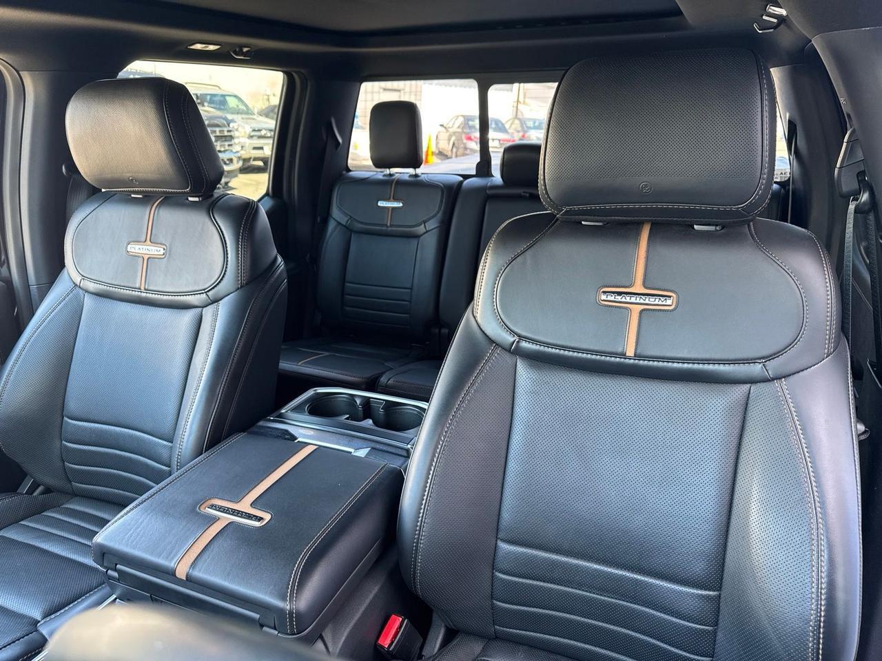 2023 Ford F-150 Platinum Warrenton VA