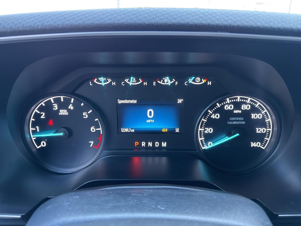 2023 Ford F-150 Police Responder XL Warrenton VA