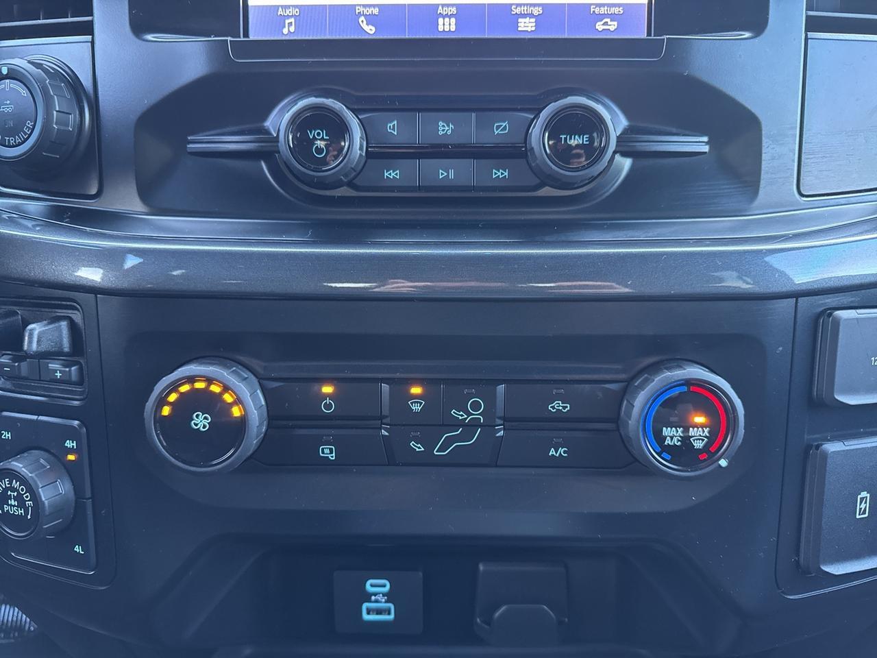 2023 Ford F-150 Police Responder XL Warrenton VA