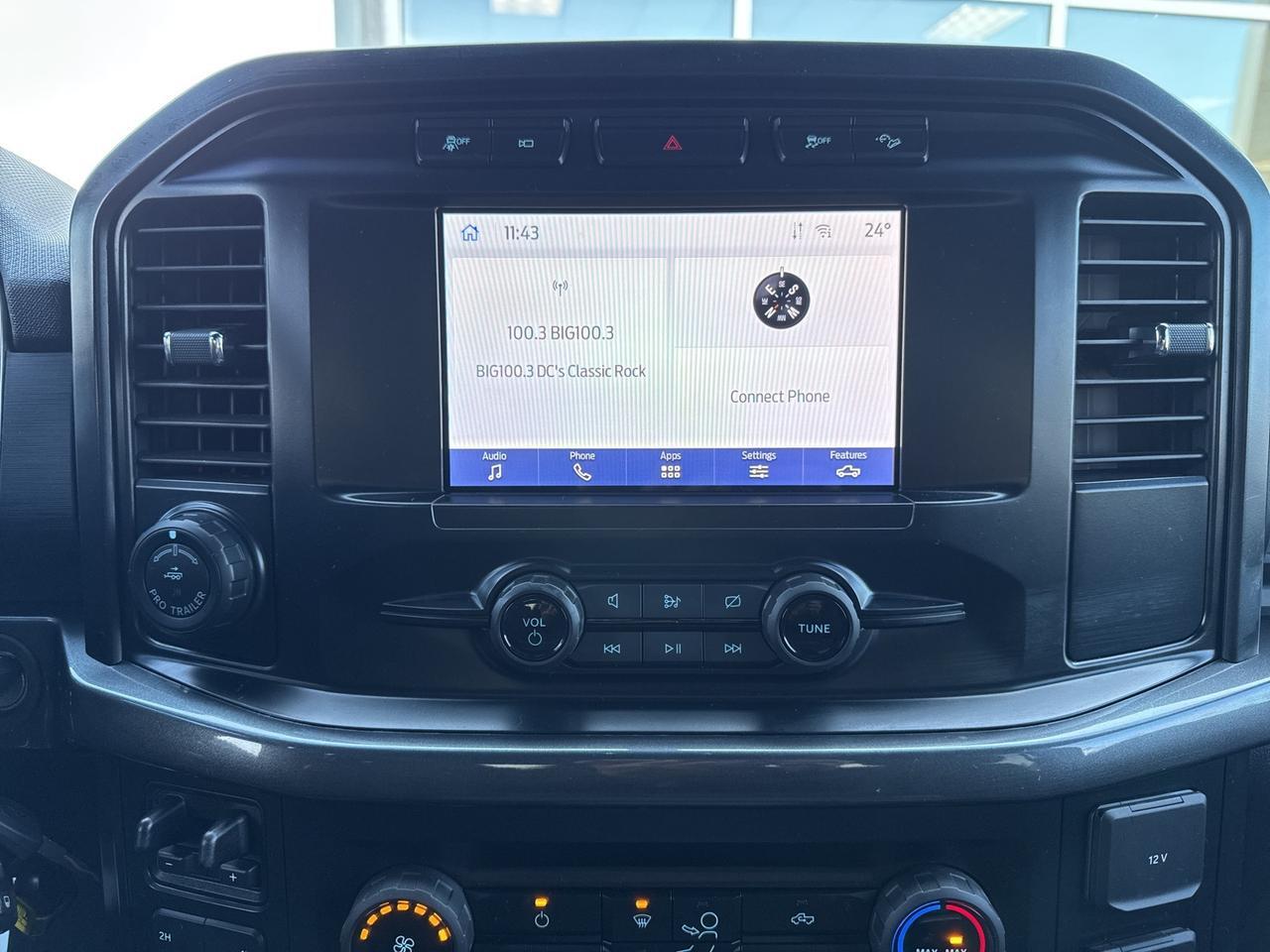 2023 Ford F-150 Police Responder XL Warrenton VA