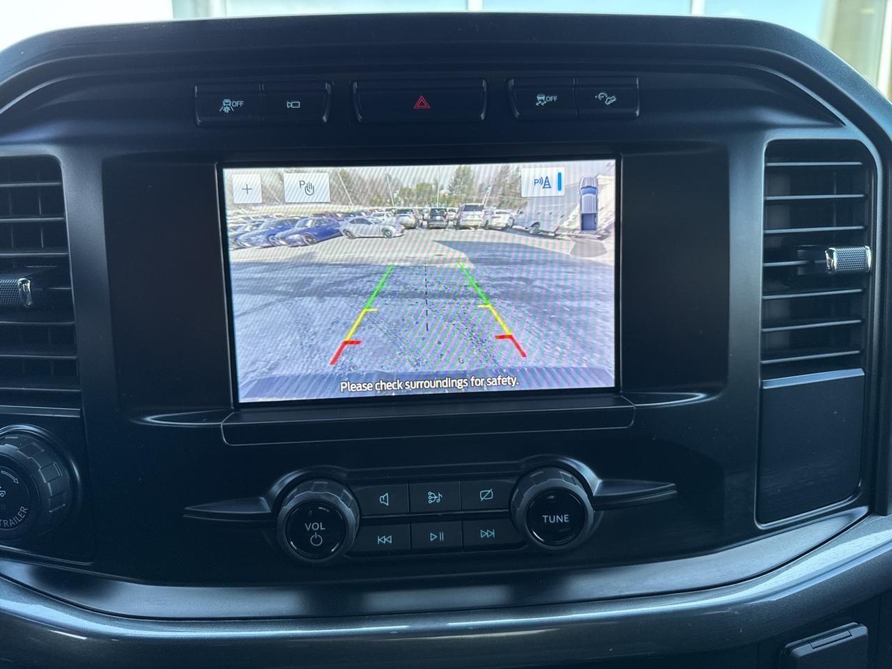 2023 Ford F-150 Police Responder XL Warrenton VA