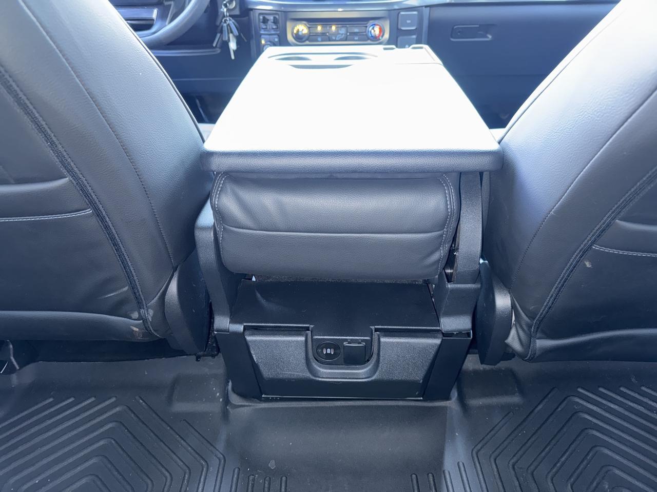 2023 Ford F-150 Police Responder XL Warrenton VA