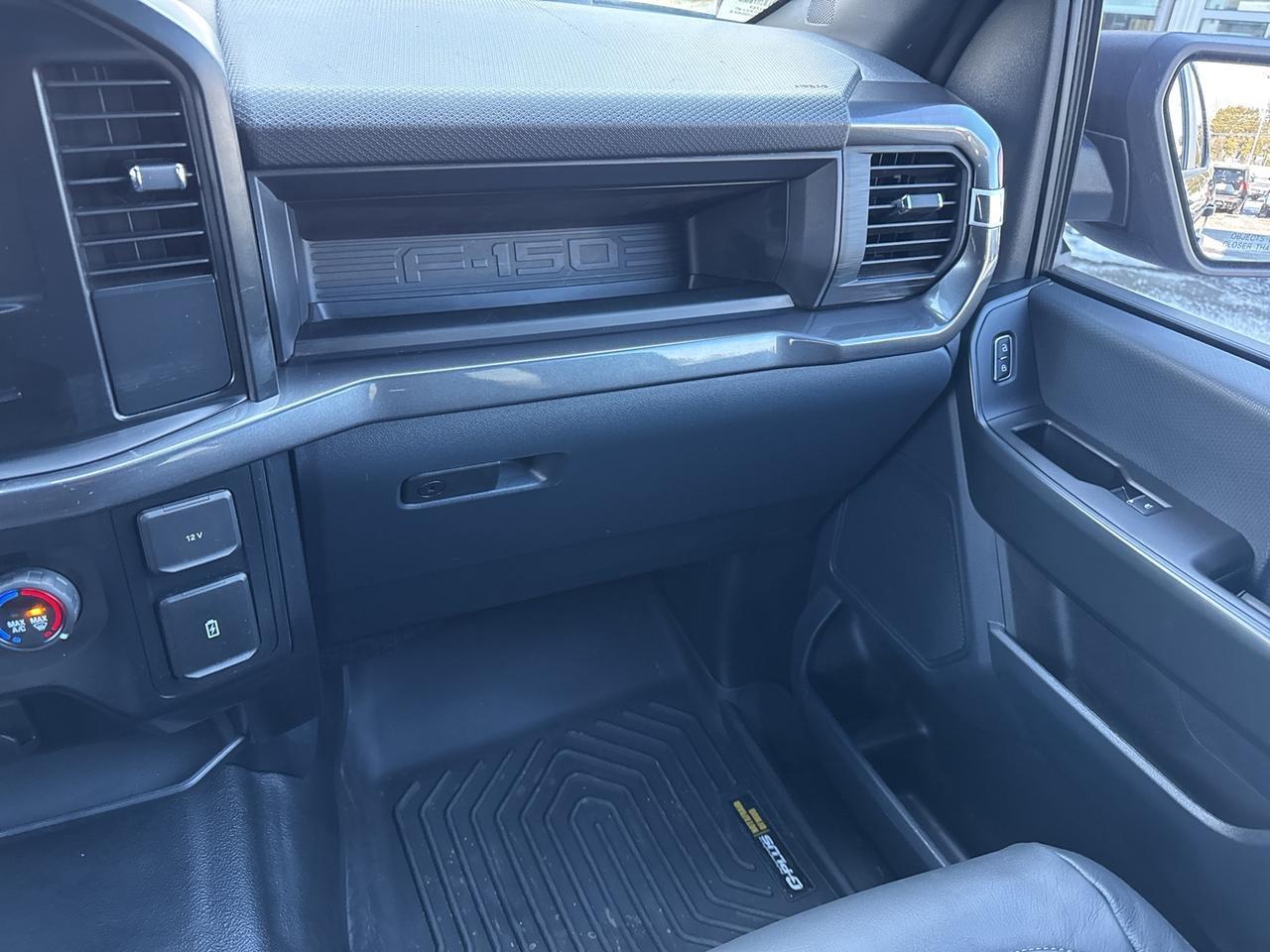 2023 Ford F-150 Police Responder XL Warrenton VA