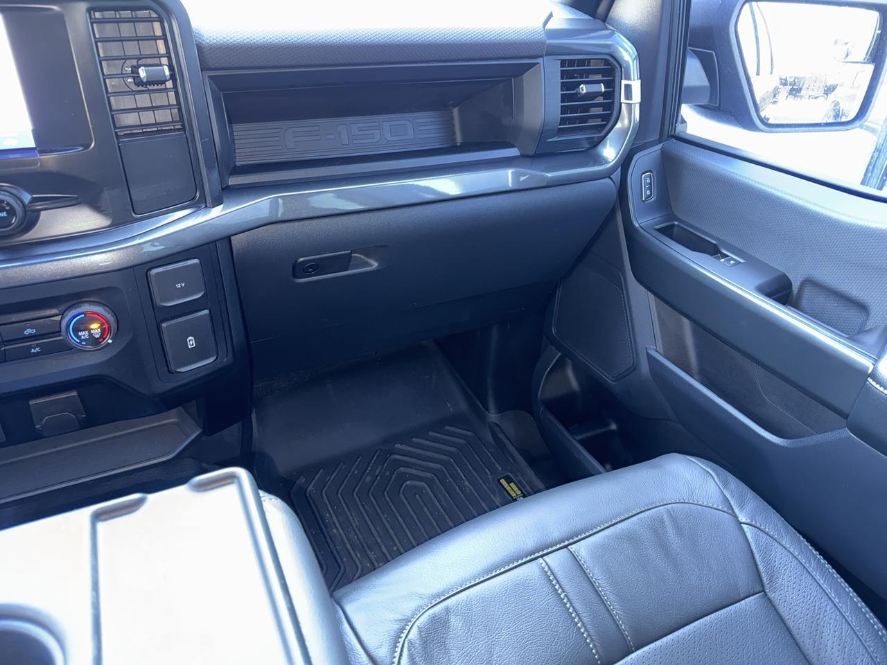 2023 Ford F-150 Police Responder XL Warrenton VA